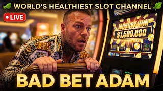 LIVE Slots! Gambling With The Best Community!
