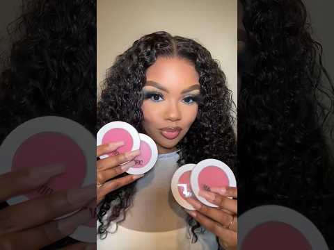 MakeupByMario #creamblush
