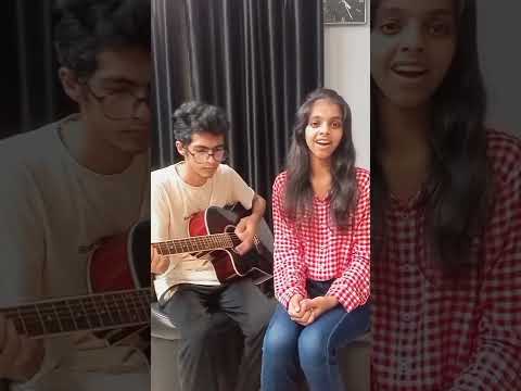 Kesariya | Brahmastra | Arijit Singh | Song Cover #kesariya #songcover #shorts #trending #explore