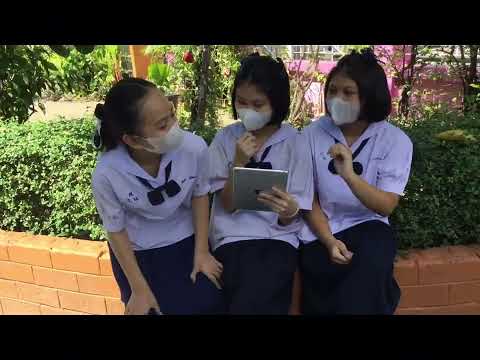 หนังสั้นเรื่อง ละเมิดลิขสิทธิ์