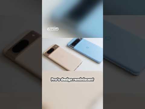 Exploring the Google Pixel 9 Pro 1st Hands-on Impressions