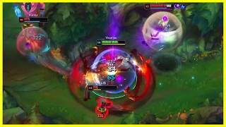 Best Ambessa Player? - Best of LoL Streams 2797