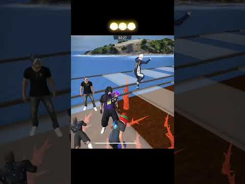 #freefiregames #freefirelatam #gamin