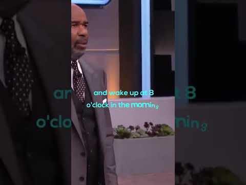 Steve Harvey - How to become Rich #shorts #motivation #inspiration #success #steveharvey #status