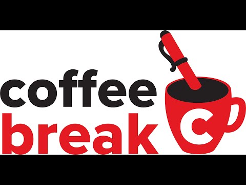 Episode 34 - Coffee Break with Cindy McGovern, author of Sell Yourself