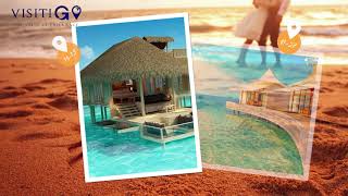 MALDIVES HONEYMOON SPECIAL GUIDE 2020-2021 #Visitigo