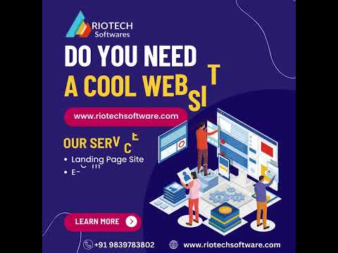 Are you searching for a cutting-edge website to elevate your business to new heights?