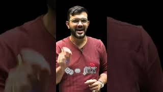 Day 1 - On a mission to Make physics easier than Bio💛| Physics For NEET | By AJ Sir