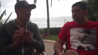 Patrick Bet-David Interview About Viral Video Hitting 25M Views from Puerto Vallarta Villa