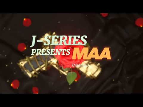 Maa Karan Aujla (Tribute To Sidhu Moose Wala) Maa Baap Karan Aujla Tribute | New Punjabi Song