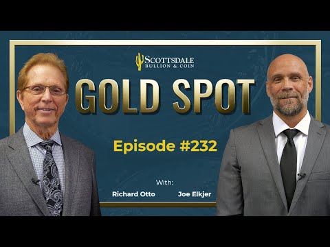 Gold or Silver (or Bitcoin): Which Should You Buy? | The Gold Spot