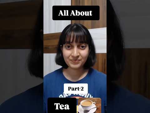 tea is good or bad for health