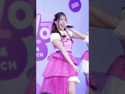 Patt BNK48 - Gingham Check 241116