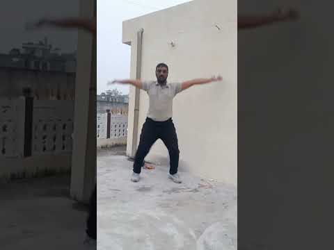 Day 10 workout