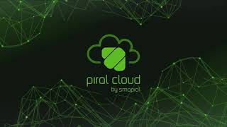 Setup of the Piral Cloud Feed Service on Vultr Compute