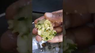 simple veg kurma#shorts #shortsfeed #shortvideo #sidedish #sidedishforchapathi