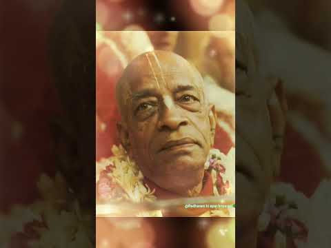 Yadi Prabhupada ji na hote #prabhupada #iskcon #radhakrishna #vrindavan #new