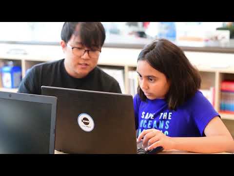 Code Ninjas Overview Video