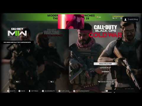 COD