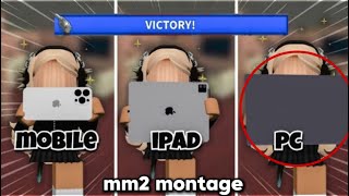 MM2 BEST ROUND'S COMPILATION