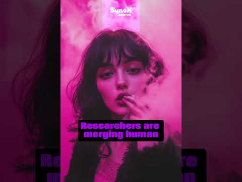 💀 5 AI & Tech Breakthroughs–Straight Out of Cyberpunk #shorts #facts