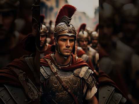 Empire Management: How Rome Ruled the World 🌍🏛️ #HistoryByte #RomanEmpire