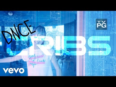 DNCE - Cribs (Vevo LIFT)