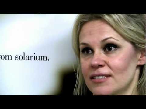 Clare Oliver Anniversary -- Melanoma survivor interviews -- Michelle Douglas