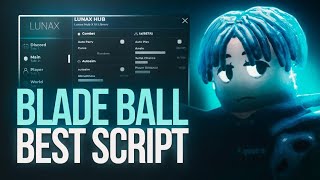 😊[BEST] BLADE BALL SCRIPT GUI 🧊😊 | AUTO BLOCK, AUTO PARRY, NO KEY | MOBILE AND PC | PASTEBIN 2025 😊