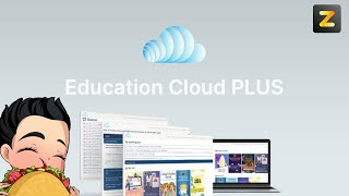 Education Cloud Plus AppSumo Review | Udemy Alternative