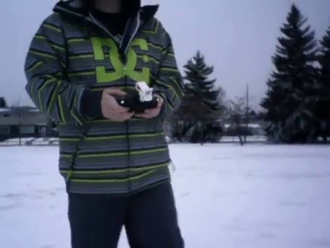 55 Dollar Ebay Drone Syma Full Flight