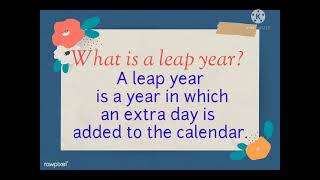 Gk# General knowledge# common facts # IQ # General knowledge for kids.Leap year#7 days# the year#