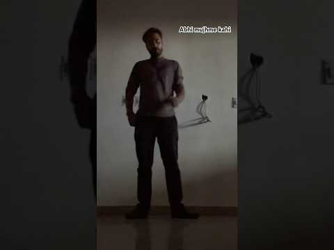 Abhi mujh mein kahin | Cover | Agnipath | Sonu Nigam | Harshit Sharma