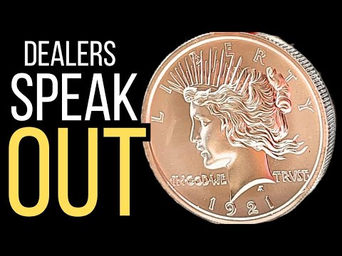 Something MASSIVE just hit silver (THIS IS WILD). Explained in 3 minutes.