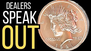 Something MASSIVE just hit silver (THIS IS WILD). Explained in 3 minutes.
