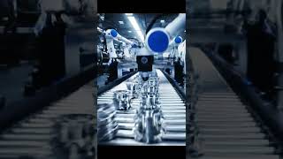 Inside the Manufacturing Engine — How Products Are Made So Quickly