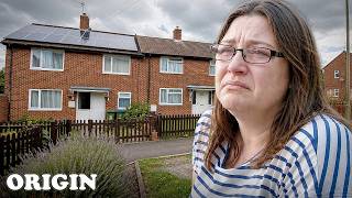 Disabled Mom Living In Poverty Swaps Lives with Millionaire Family | Rich House, Poor House