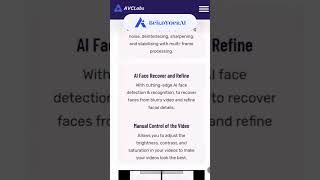 AVCLabs: Redefining Creativity in AI-Powered Photo and Video Editing!