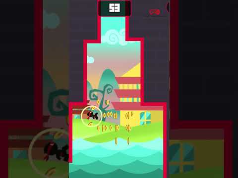 Ninja Action | Become the Ultimate Ninja on The Gameium #thegameium #ninjagames #animegames #shorts
