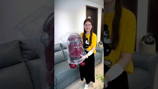🤖 Dustbin Robot | Smart Garbage Bin | Automatic Waste Collector 2025