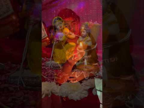 Day 1 of Kartik Mass 🪔🥹#kartikmass #vrindavan #krishna #bhakti #love #spritual