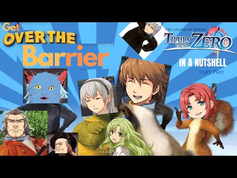Trails from Zero in a nutshell (Part 2: Finale)