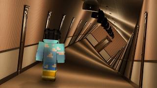 How Realistic are Liminal Spaces in Minecraft? 