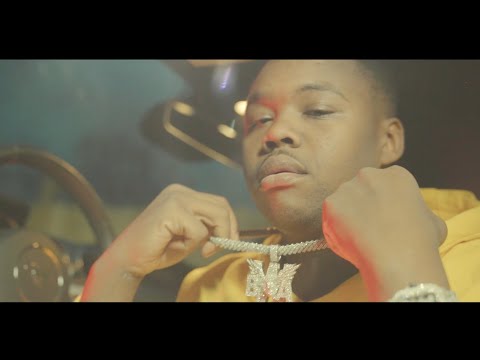 FL Dusa - Red Dot (Official Music Video)