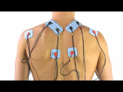 Compex Electrical Muscle Stimulation System. Hands-On PT