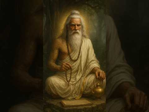Shukracharya: DNA Resurrection?