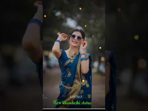 #new khandeshi status #instagram #whatsapp #short status #
