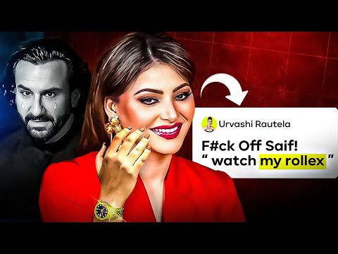 Urvashi Rautela's Weird Interview : Top 5 Bollywood’s Most Shocking Statements- Cinemastic