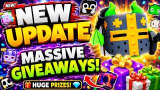 🔴 INSANE Pet Sim 99 LIVE! 🎁 100+ Huges Being Given Away! 🔥