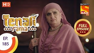 Tenali Rama - Ep 185 - Full Episode - 22nd March, 2018